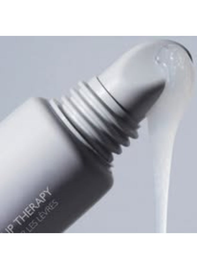 Dermatique Hyaluronic Acid Peptide Plumping Lip Therapy Crystal Clear - 9ml - Image 2